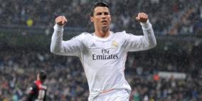 ريال مدريد يسحق رايو فاليكانو بخماسية