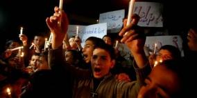 غضب علني غير مسبوق على "كهرباء غزة"