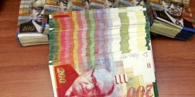 الشرطة تكشف ملابسات سرقة 144 ألف شيقل