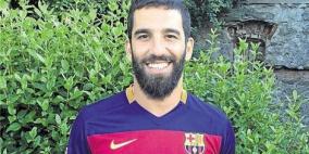 توران: الانضمام إلى برشلونة خطوة كبيرة في مسيرتي الرياضية