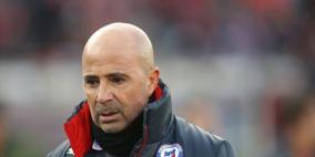 سامبولي يكشف السبب الذي منعه من تدريب تشيلسي