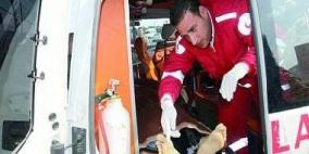 وفاة طفل بظروف غامضة ببلدة يطا قضاء الخليل