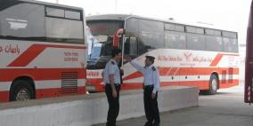 32 ألف مسافر تنقلوا الأسبوع الماضي على 'الكرامة' والمعبر مغلق السبت