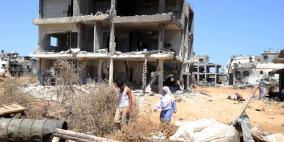 'الأونروا': 30 أسرة لاجئة تتلقى دعماً لمخصصات بدل الإيجار وإعادة الإعمار