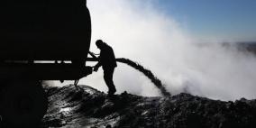 داعش يفقد السيطرة على حقول نفطية ويبيع مخزونه بخصومات