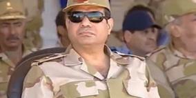 السيسي.. من إمامة الصلاة في أمريكا لقيادة مصر