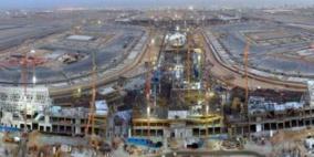 30 مليون مسافر عبر مطار الملك عبدالعزيز الدولي الجديد