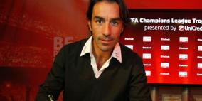 بيريس يُرشح لاعبًا من الريال لإعادة أمجاد آرسنال