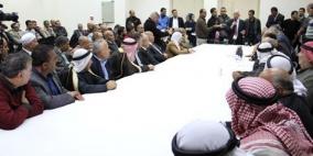 حميد: الحملة الأمنية مستمرة وإن لم يكن هناك تنسيق أمني مع الاحتلال