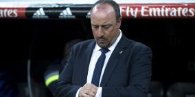 بنيتز.. هل ينجح مع نيوكاسل بعد فشله مع ريال مدريد؟