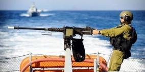 الاحتلال يستهدف الصيادين والمزارعين بغزة