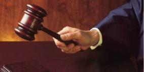 بداية جنين تحكم بالأشغال الشاقة المؤقتة ثلاث سنوات على متهم بالشروع بالاغتصاب