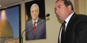 محافظ طولكرم يؤكد على ضرورة دعم المنتج الوطني