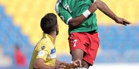 كأس الاتحاد الآسيوي: الوحدات إلى الدور الثاني