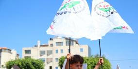 اعتصام الموظفين امام مجلس الوزراء هذا اليوم