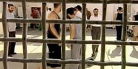 متضامنون مع الأسرى المرضى في غزة يطالبون بتحقيق دولي لإنقاذ حياتهم