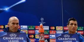 رونالدو يغضب من الصحفيين بعد "سؤال محرج"