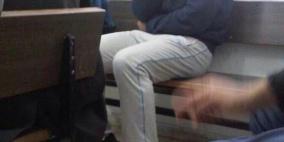 تأجيل محاكمة الصحفي البطروخ