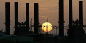 لقاء في كفل حارس لبحث مشكلة الكهرباء