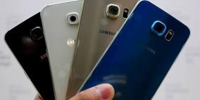 رمز سري خاص بهواتف سامسونغ لفحص ميزاتها