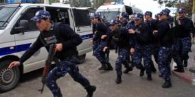 العثور على جثة سيدة في شارع القدس جنوب نابلس