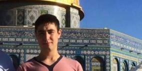 الاحتلال يقرر تسليم جثمان الشهيد حسونة بشروط