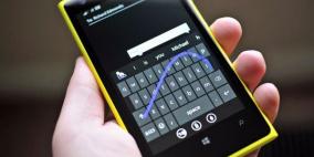 مايكروسوفت تبدأ باختبار لوحة مفاتيح Word Flow على أجهزة آيفون