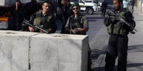 "محدث" شهيدان في الخليل.. والاحتلال يفرض تشديدات عسكرية