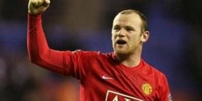 "روني" باق في مانشستر يوناتيد