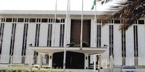 3 تريليونات ريال احتياطات متوقعة لـ"ساما" بـ2014