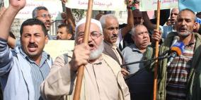 غزة: أسعار شقق الايجار تكسر ظهر منكوبي الحرب