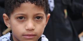 نابلس: وقفة تضامنية مع الأسرى والمضربين عن الطعام في سجون الاحتلال