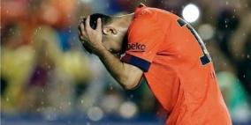 كاراجير: ميسي تفوق عليّ !!