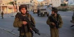 الاحتلال يعتقل ثلاثة شبان من محافظة بيت لحم