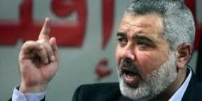 هنية: لا نتدخل مطلقا في الشئون الداخلية العربية