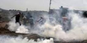 إصابة شاب بجروح في كفر قدوم