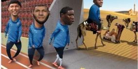 نادي زيوريخ يستنكر الإساءات العنصرية للاعبيه التوانسة