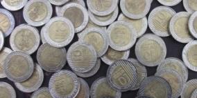 العملة المزورة هاجس غزة الجديد