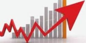 مؤشر بورصة فلسطين يسجل ارتفاعا بنسبة 0.54%