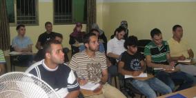 مركز عبد القادر أبو نبعه الثقافي يطلق رزمة من الأنشطة الرمضانية