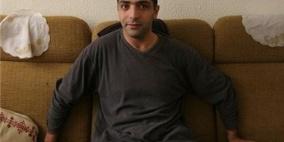 غزة: إصابة المبعد خالد صلاح جراء صعقة كهربائية