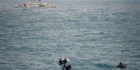 اختطاف ناقلة نفط في مياه إندونيسيا الإقليمية