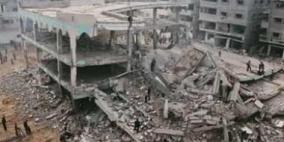 هآرتس: اقتراح نشر قوة دولية في قطاع غزة