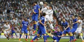 نهائي كارديف.. ضحية 1998 يقترب من مواجهة فريقه القديم