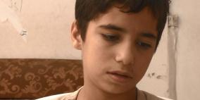 ليلة في المعتقل