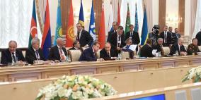 المجموعة الاقتصادية الأوراسية تخلي مكانها للاتحاد الاقتصادي الأوراسي