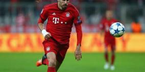 خافي مارتينيز: أريد البقاء طويلًا في ميونيخ