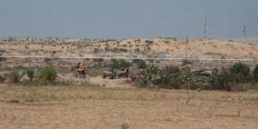 إصابة مواطنيين برصاص الاحتلال شمال طولكرم