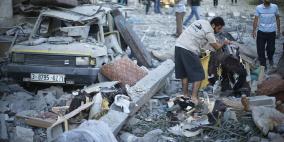 دعوة لدمج نحو 130 الفاً من ذوي الاعاقة في غزة لعملية اعادة الاعمار