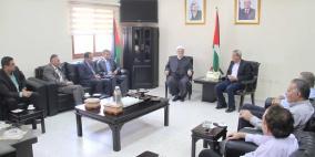 قلقيلية: ندوة تناقش واقع المدينة المقدسة والتحديات التي تخوضها